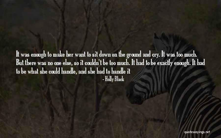 Leshishlashors Quotes By Holly Black Leshishlashors Quotes By Holly Black