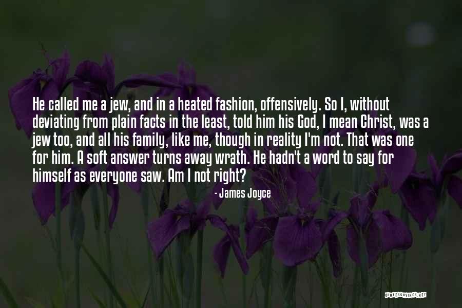 Leshner Mills Quotes By James Joyce Leshner Mills Quotes By James Joyce