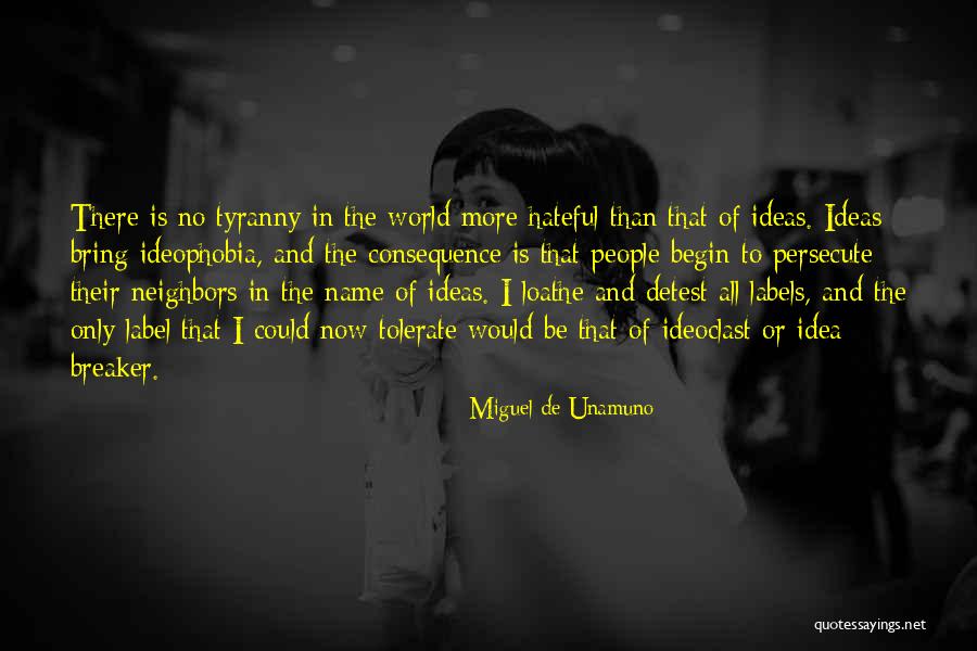 Lesic Dimitri Quotes By Miguel De Unamuno Lesic Dimitri Quotes By Miguel De Unamuno