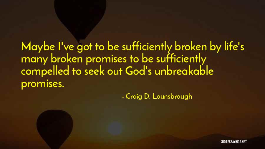 Lesicki Quotes By Craig D. Lounsbrough Lesicki Quotes By Craig D. Lounsbrough