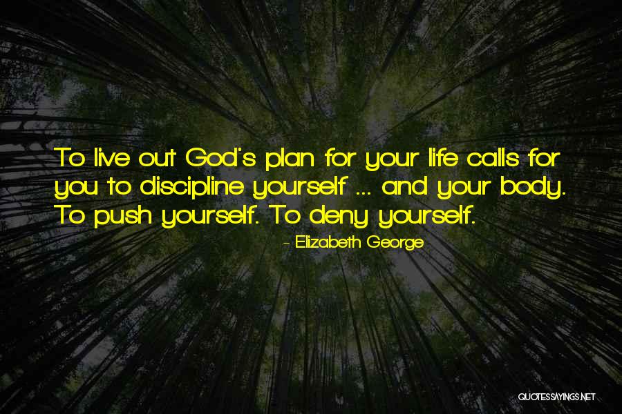 Lesiczka Wallington Quotes By Elizabeth George Lesiczka Wallington Quotes By Elizabeth George
