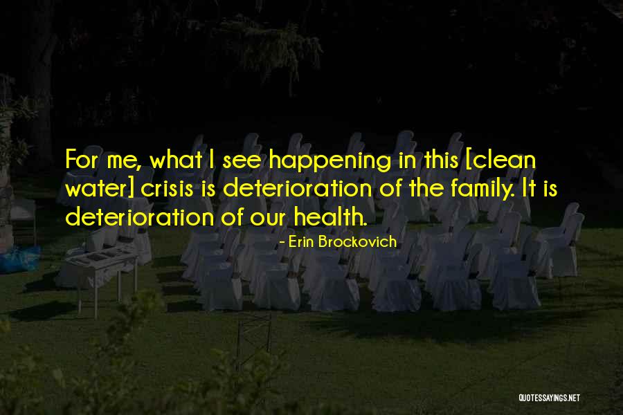 Lesieur Huile Quotes By Erin Brockovich Lesieur Huile Quotes By Erin Brockovich
