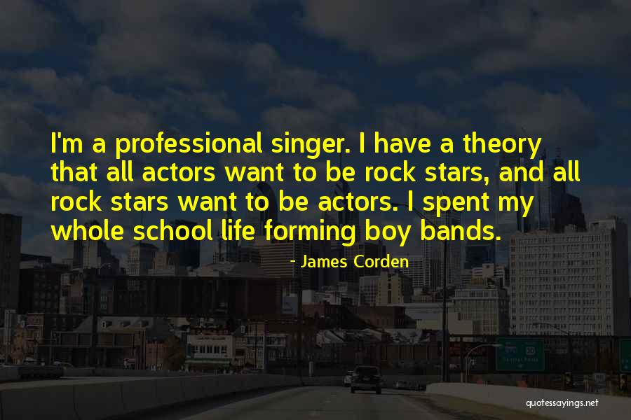 Lesieur Huile Quotes By James Corden Lesieur Huile Quotes By James Corden