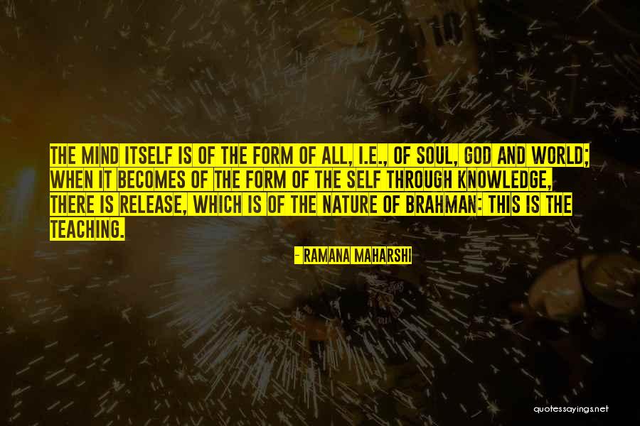 Lesieur Huile Quotes By Ramana Maharshi Lesieur Huile Quotes By Ramana Maharshi