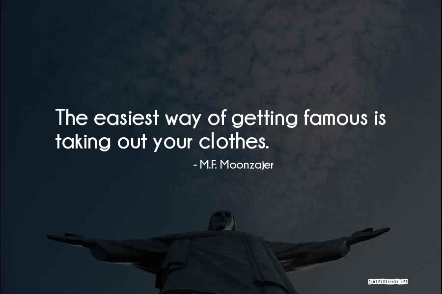Lesilio Quotes By M.F. Moonzajer Lesilio Quotes By M.F. Moonzajer