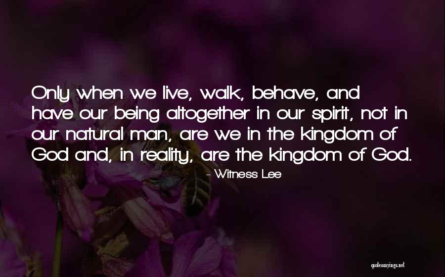 Lesilio Quotes By Witness Lee Lesilio Quotes By Witness Lee