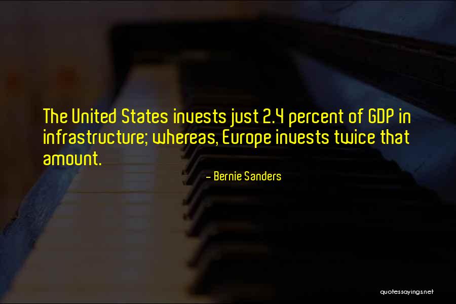 Lesina Hammock Quotes By Bernie Sanders Lesina Hammock Quotes By Bernie Sanders