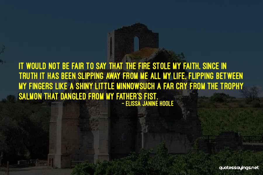 Lesinski Dentist Quotes By Elissa Janine Hoole Lesinski Dentist Quotes By Elissa Janine Hoole