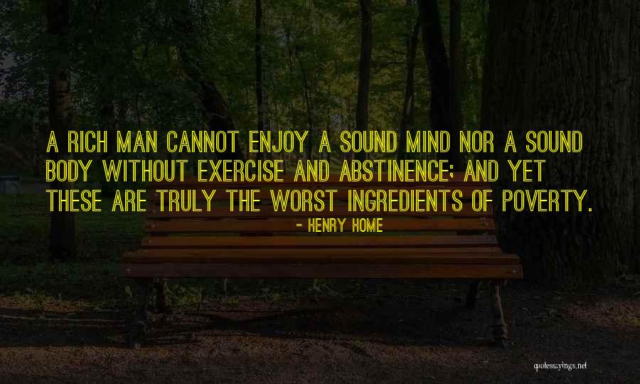 Lesinski Dentist Quotes By Henry Home Lesinski Dentist Quotes By Henry Home