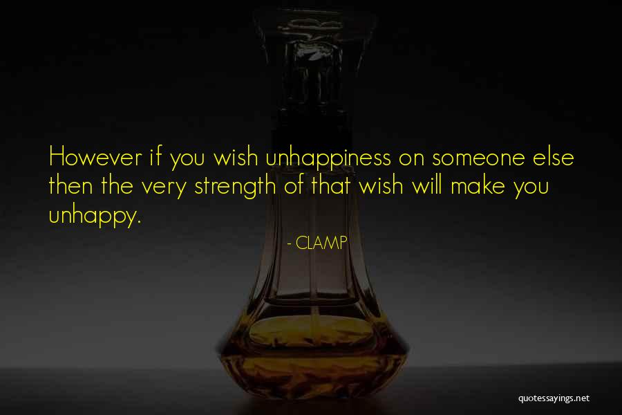 Leskea Quotes By CLAMP Leskea Quotes By CLAMP