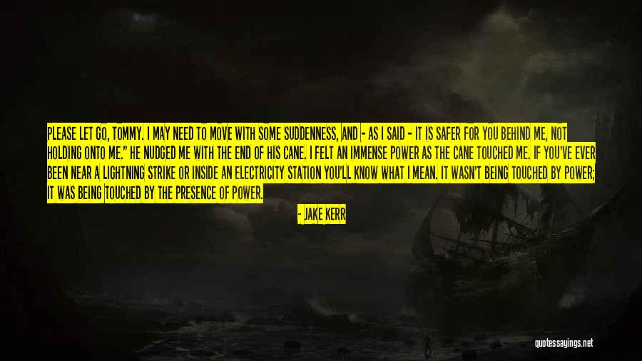 Leskea Quotes By Jake Kerr Leskea Quotes By Jake Kerr