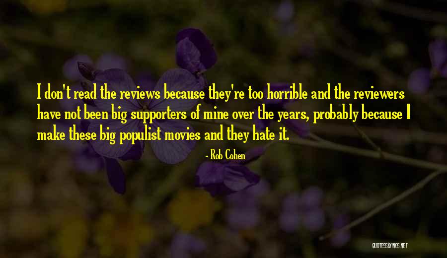 Leskin Clinic Quotes By Rob Cohen Leskin Clinic Quotes By Rob Cohen