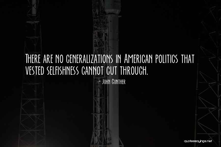 Leskinen Festival Quotes By John Gunther Leskinen Festival Quotes By John Gunther
