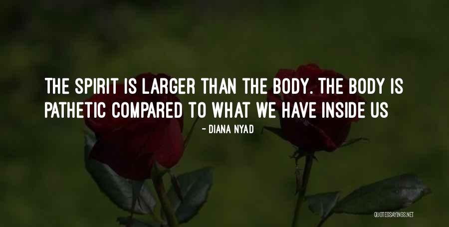 Lesko Help Quotes By Diana Nyad Lesko Help Quotes By Diana Nyad