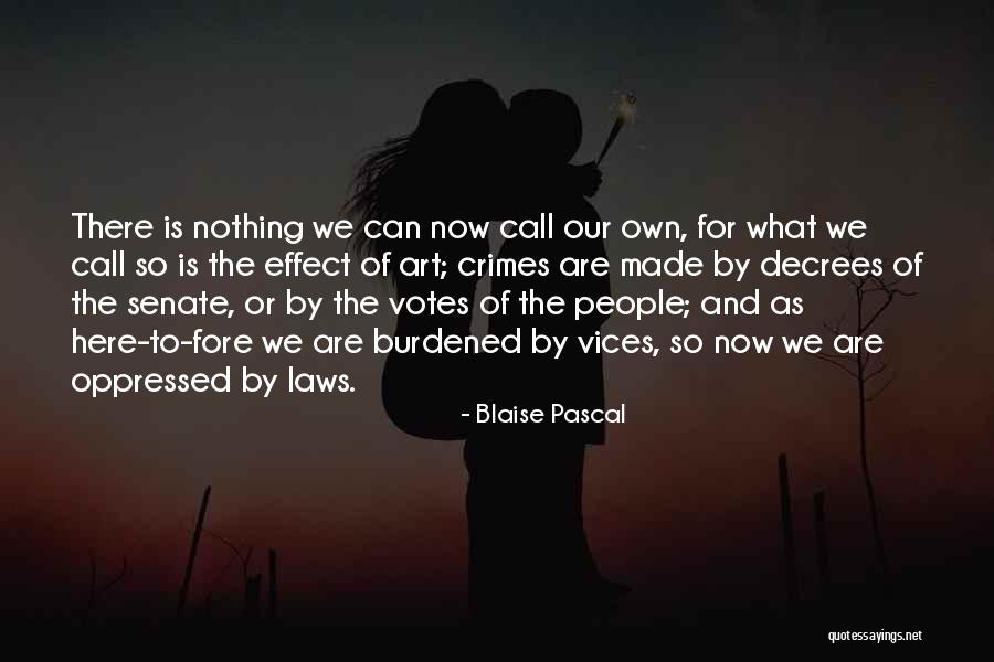 Leskovac Vreme Quotes By Blaise Pascal Leskovac Vreme Quotes By Blaise Pascal