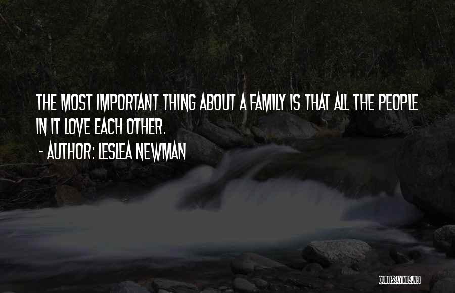 Leslea Newman Quotes 1247830