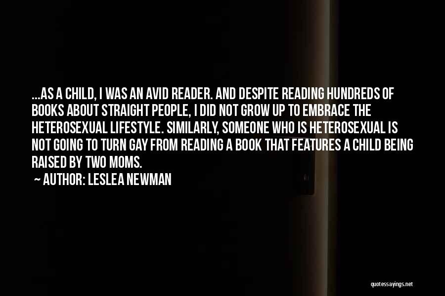 Leslea Newman Quotes 1813582