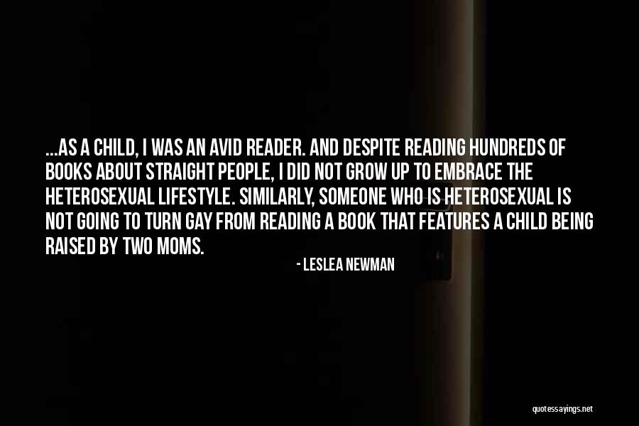 Leslea Newman Quotes 1813582