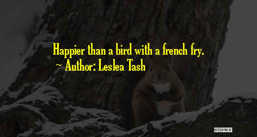 Leslea Tash Quotes 635034