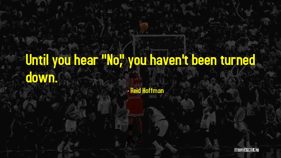 Leslee Lacey Quotes By Reid Hoffman Leslee Lacey Quotes By Reid Hoffman