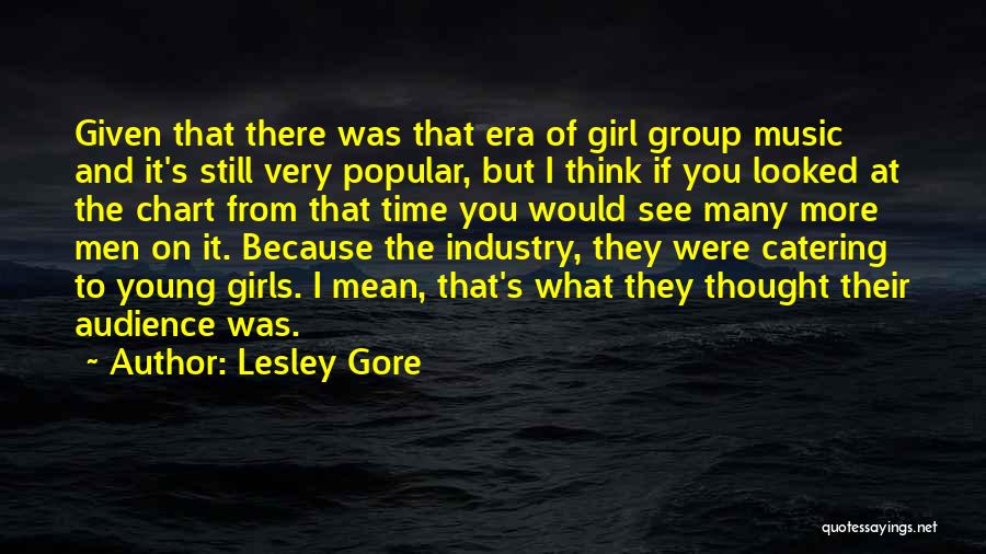 Lesley Gore Quotes 1616210