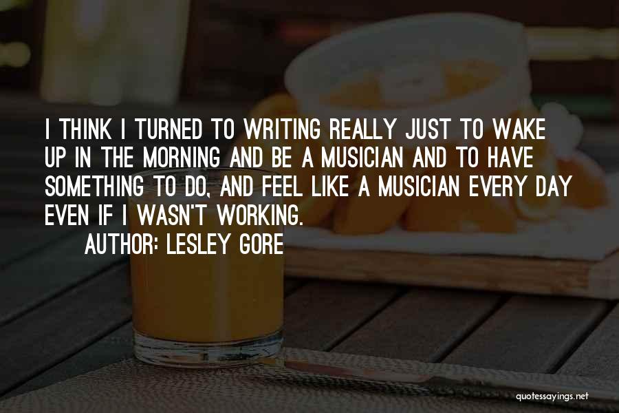 Lesley Gore Quotes 954545