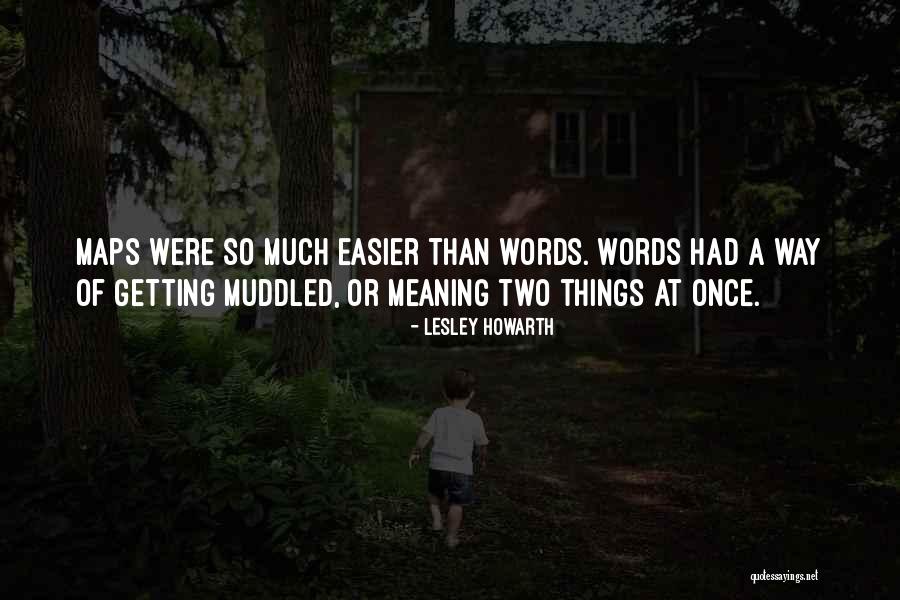 Lesley Howarth Quotes 1643370 Lesley Howarth Quotes 1643370