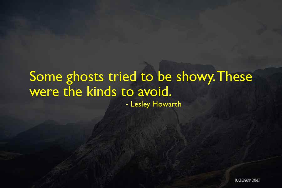 Lesley Howarth Quotes 996699 Lesley Howarth Quotes 996699