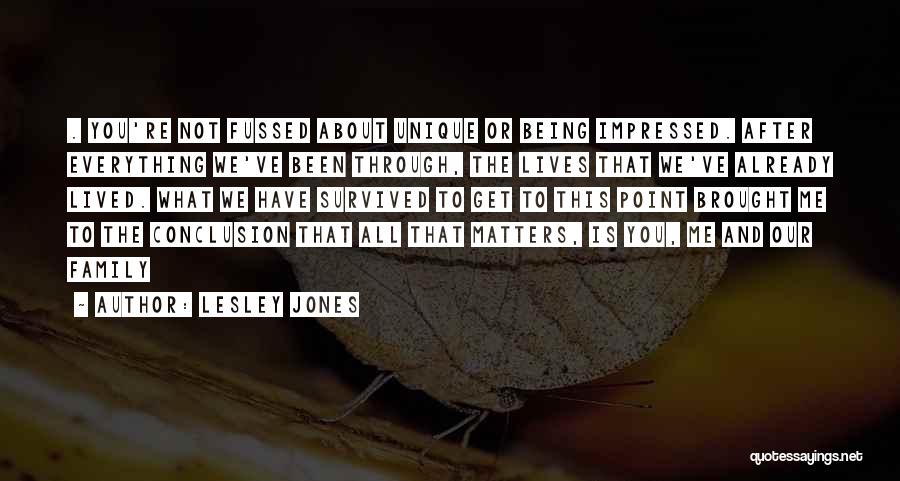 Lesley Jones Quotes 2011669
