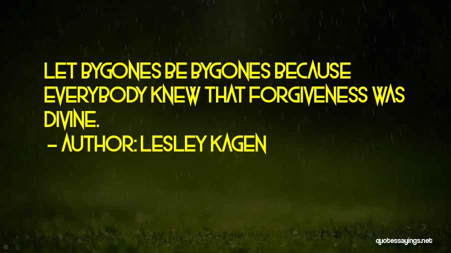 Lesley Kagen Quotes 1051759