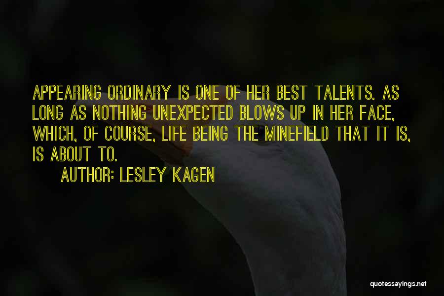 Lesley Kagen Quotes 1082633