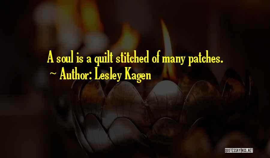 Lesley Kagen Quotes 1374679