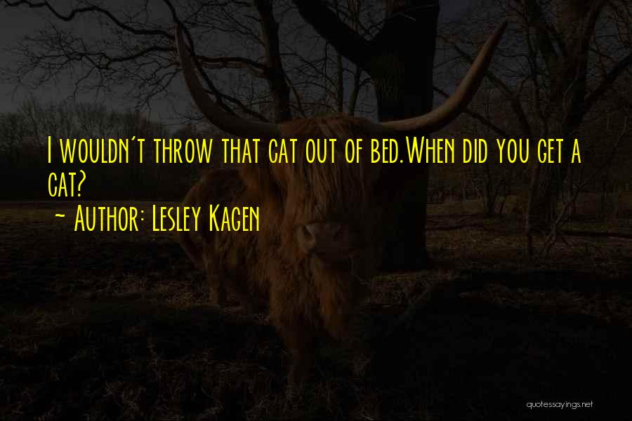 Lesley Kagen Quotes 1623851