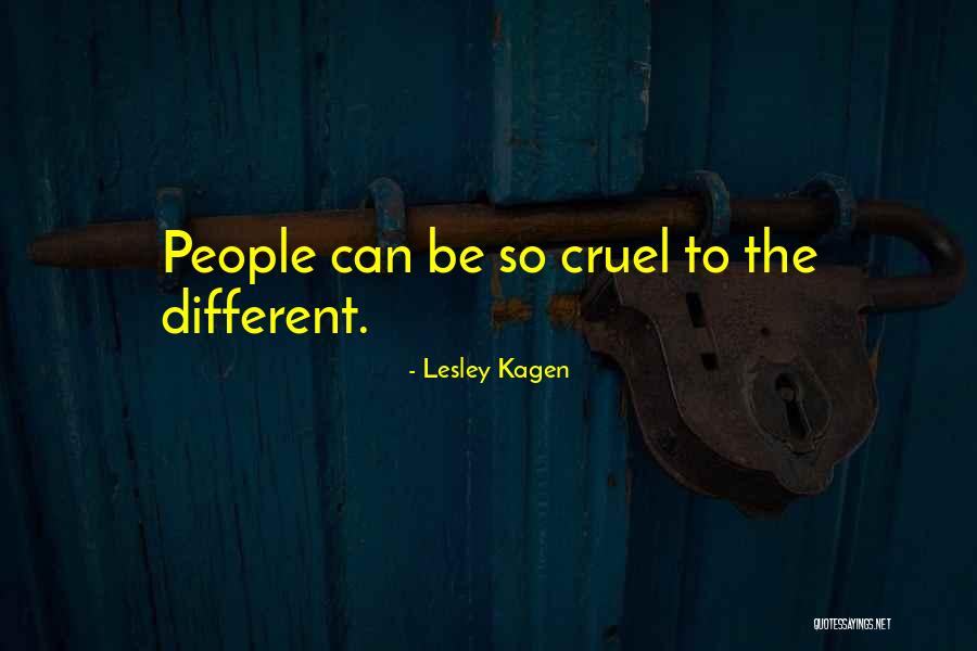 Lesley Kagen Quotes 1744137