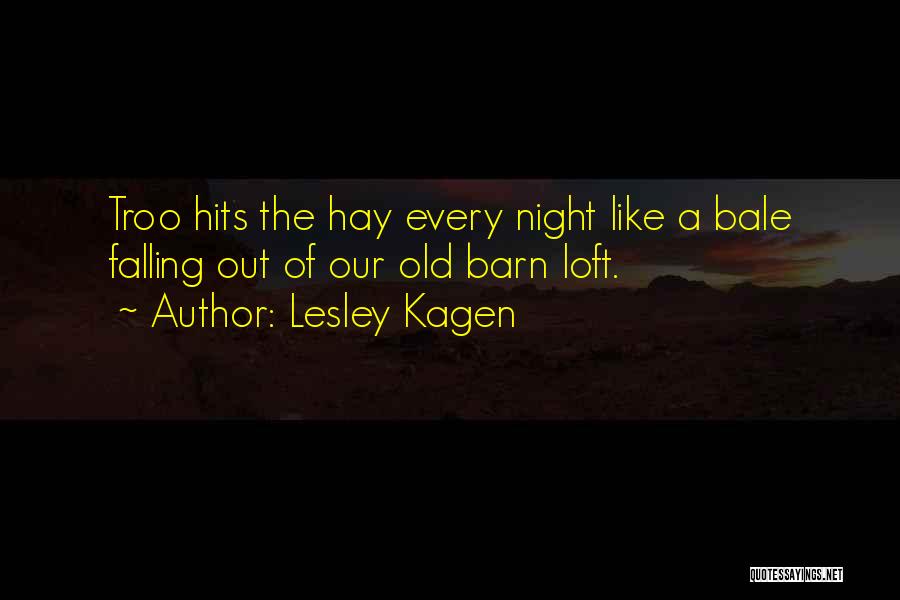 Lesley Kagen Quotes 2023209