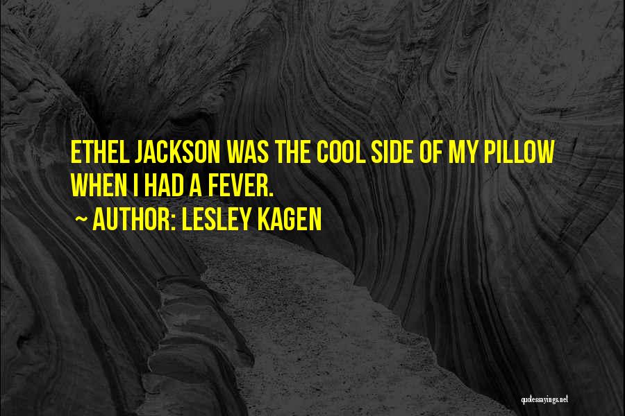 Lesley Kagen Quotes 224087