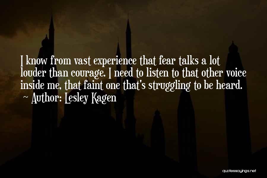 Lesley Kagen Quotes 331876 Lesley Kagen Quotes 331876