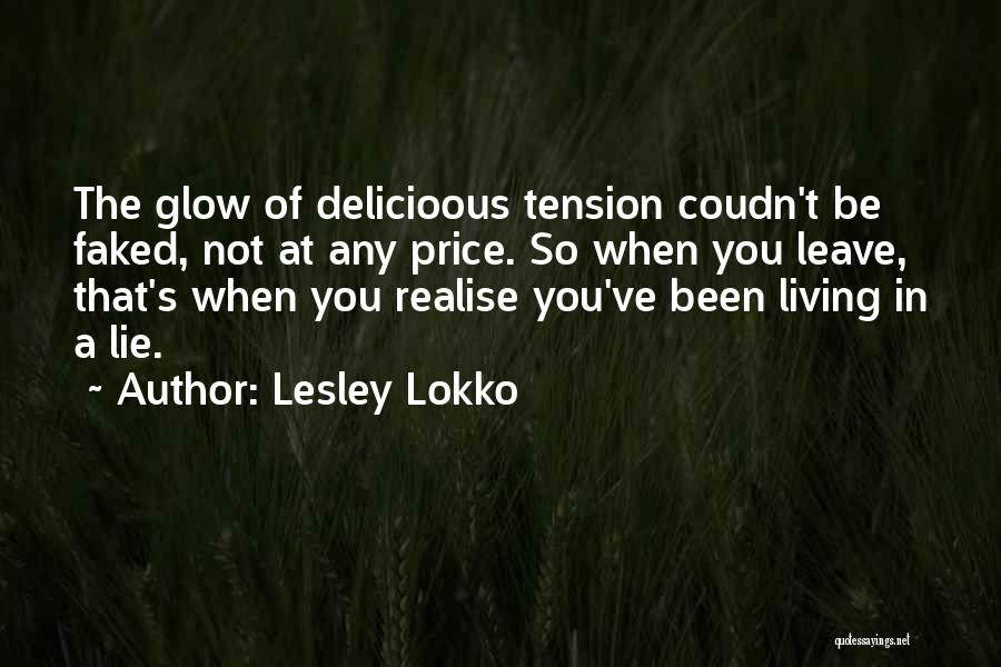 Lesley Lokko Quotes 2011971