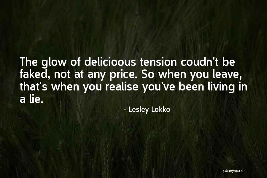 Lesley Lokko Quotes 2011971