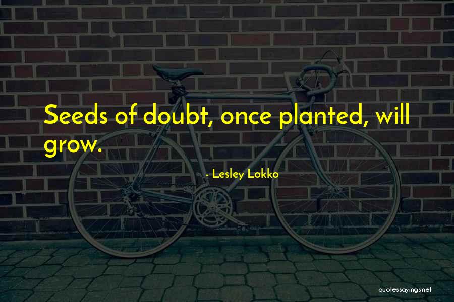 Lesley Lokko Quotes 326152 Lesley Lokko Quotes 326152