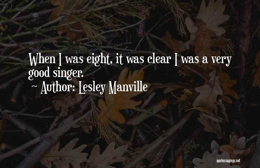 Lesley Manville Quotes 1821113