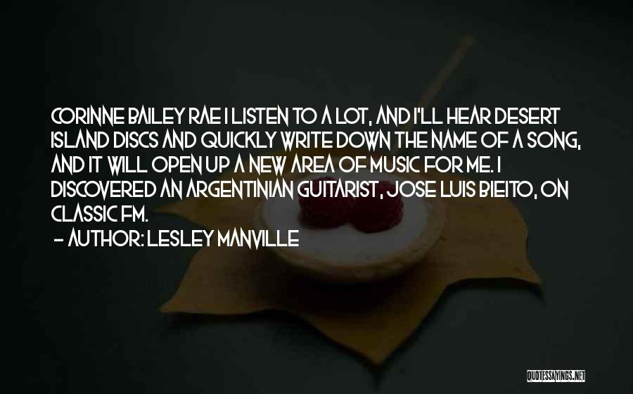 Lesley Manville Quotes 839087