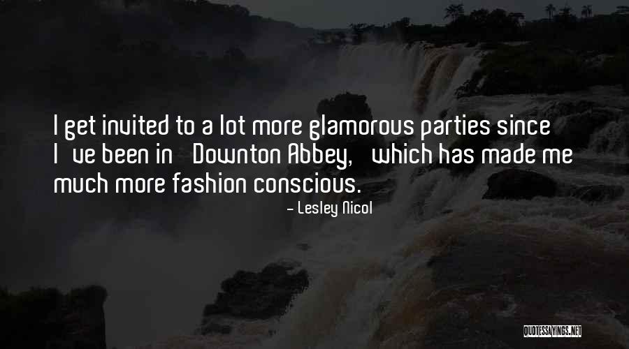 Lesley Nicol Quotes 1607858 Lesley Nicol Quotes 1607858