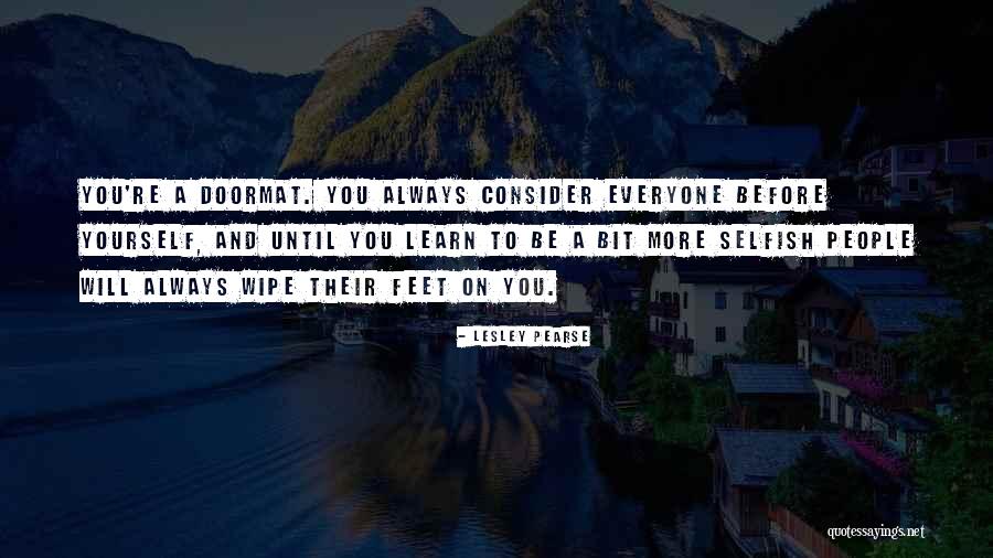 Lesley Pearse Quotes 1268278 Lesley Pearse Quotes 1268278