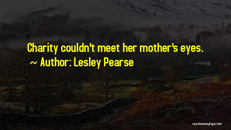 Lesley Pearse Quotes 543693