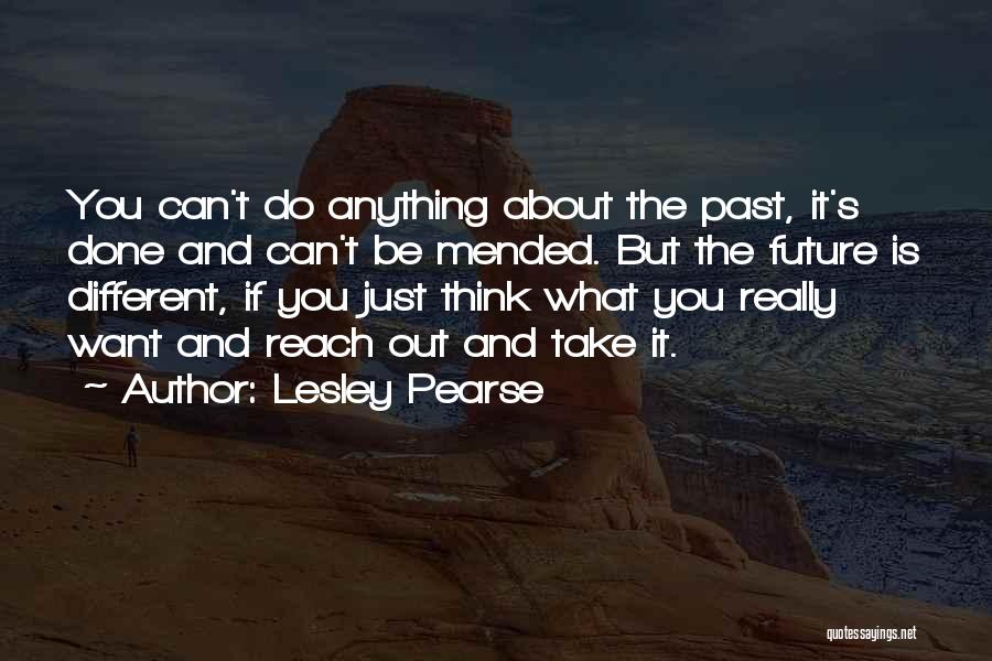 Lesley Pearse Quotes 914672