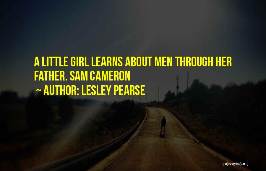 Lesley Pearse Quotes 960513