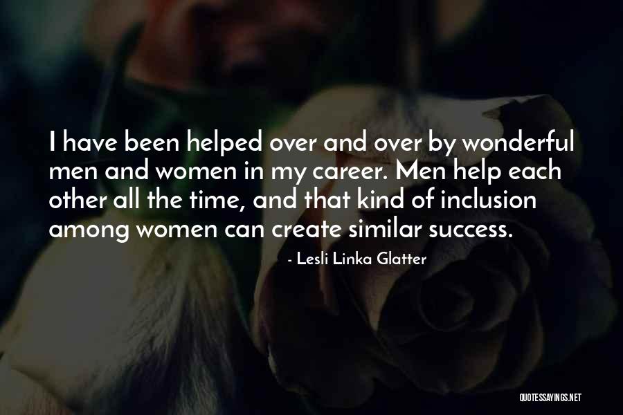 Lesli Linka Glatter Quotes 160690 Lesli Linka Glatter Quotes 160690