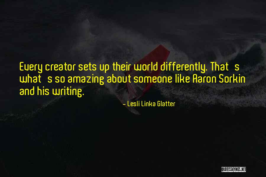 Lesli Linka Glatter Quotes 863119 Lesli Linka Glatter Quotes 863119