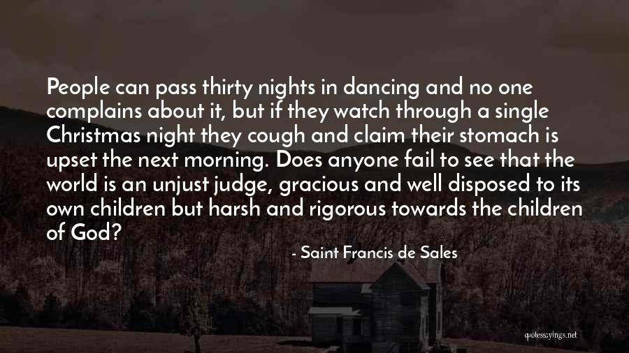 Lesliann Helmus Quotes By Saint Francis De Sales Lesliann Helmus Quotes By Saint Francis De Sales
